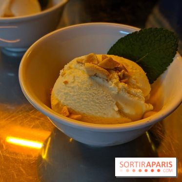 Street BKK Saint Germain