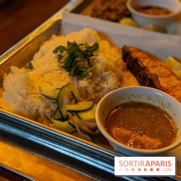 Street BKK Saint Germain