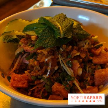 Street BKK Saint Germain