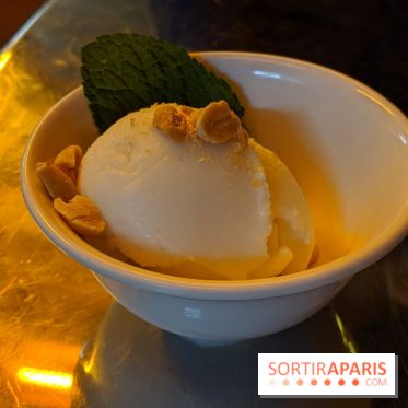 Street BKK Saint Germain