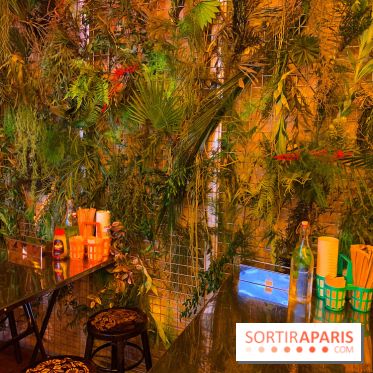 Street BKK Saint Germain