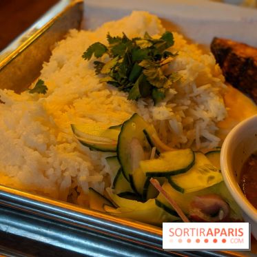 Street BKK Saint Germain