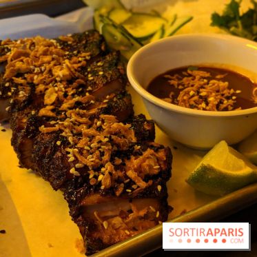 Street BKK Saint Germain