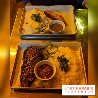 Street BKK Saint Germain