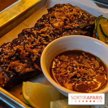 Street BKK Saint Germain