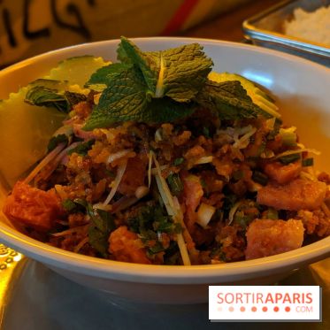 Street BKK Saint Germain