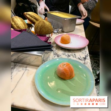 Fruttini - Noël 2019