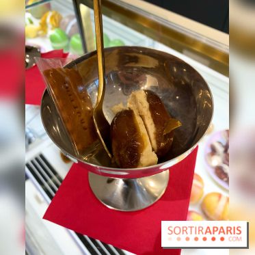 Fruttini - Noël 2019