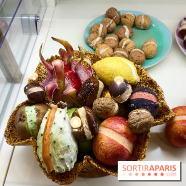 Fruttini - Noël 2019