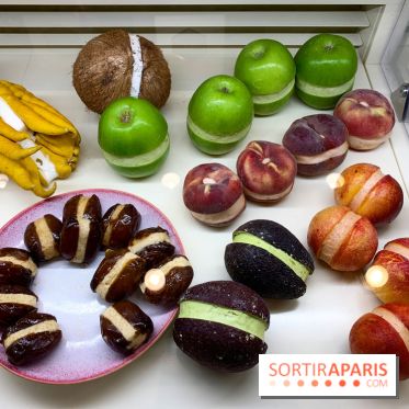 Fruttini - Noël 2019