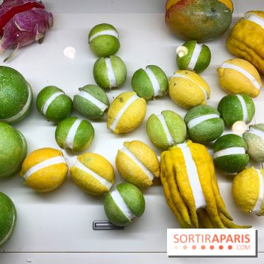 Fruttini - Noël 2019