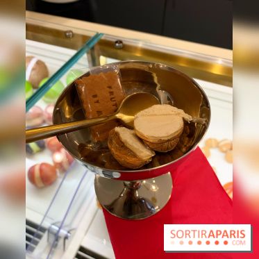 Fruttini - Noël 2019