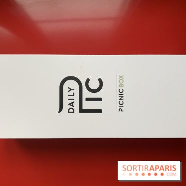 Daily Pic - Noël 2019