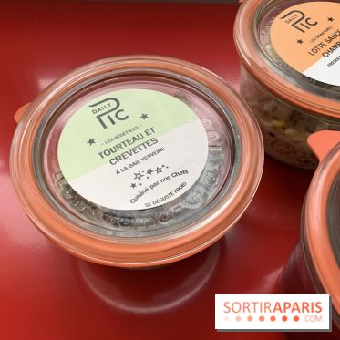 Daily Pic - Noël 2019