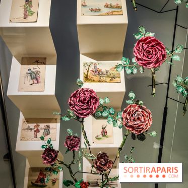 Album photo : le Musée de la Poste