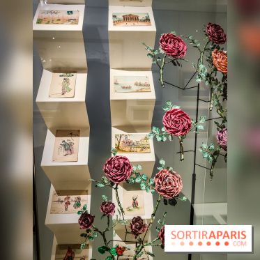 Album photo : le Musée de la Poste