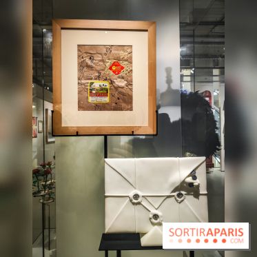 Album photo : le Musée de la Poste