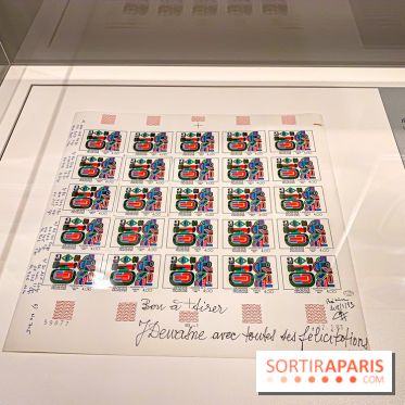 Le Musée de la Poste