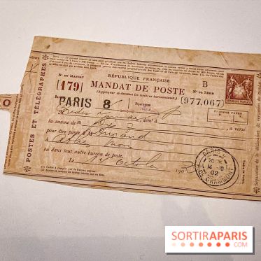 Le Musée de la Poste