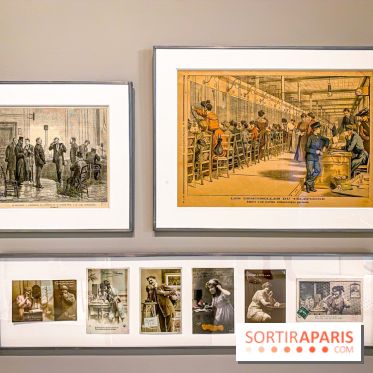 Le Musée de la Poste