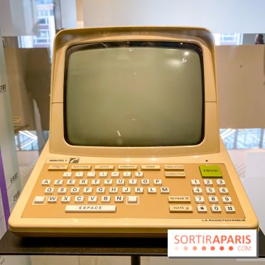 Le Musée de la Poste