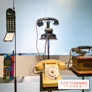 Le Musée de la Poste