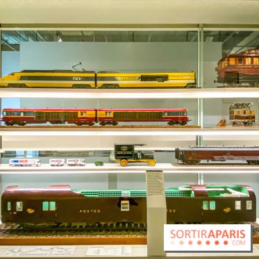 Le Musée de la Poste