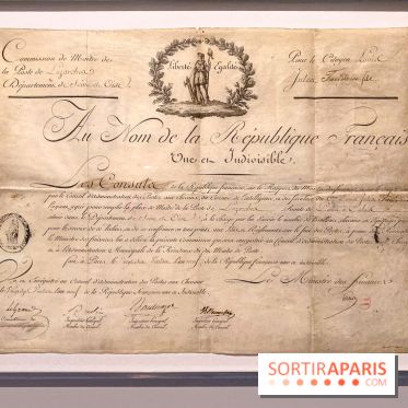 Le Musée de la Poste