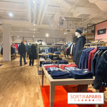 Les Galeries Lafayette Beaugrenelle