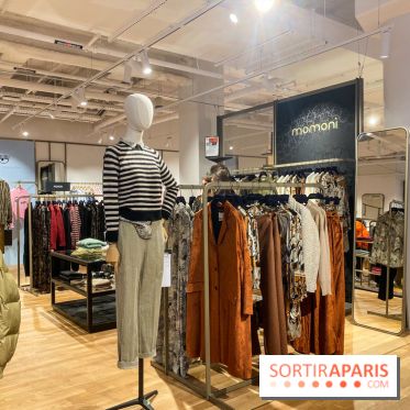 Les Galeries Lafayette Beaugrenelle