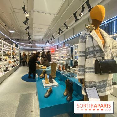 Les Galeries Lafayette Beaugrenelle