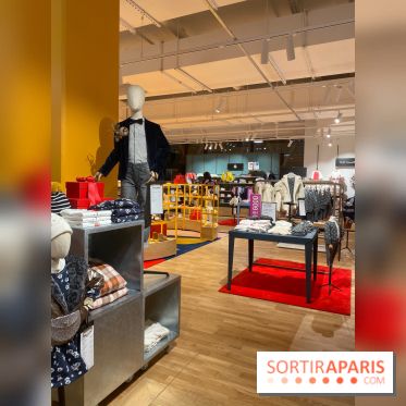 Les Galeries Lafayette Beaugrenelle