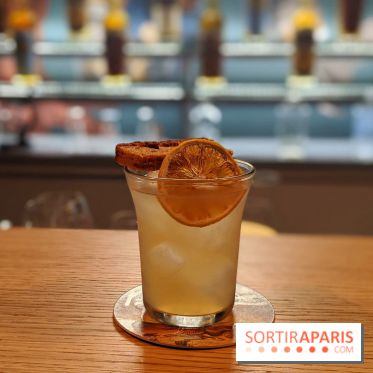 Compass Box x Golden Promise