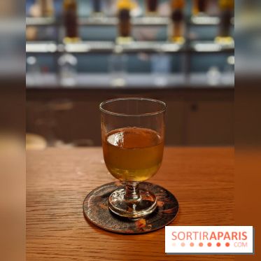 Compass Box x Golden Promise