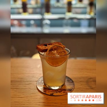 Compass Box x Golden Promise