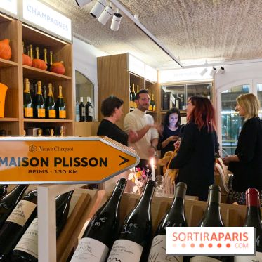 Les Bold Woman Dinner 2019