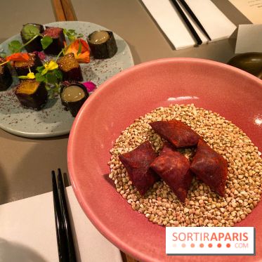 Les Bold Woman Dinner 2019