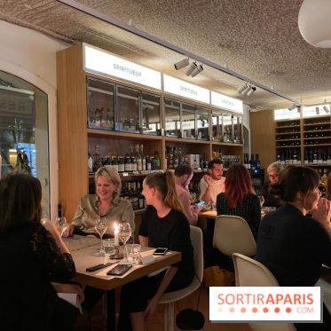 Les Bold Woman Dinner 2019