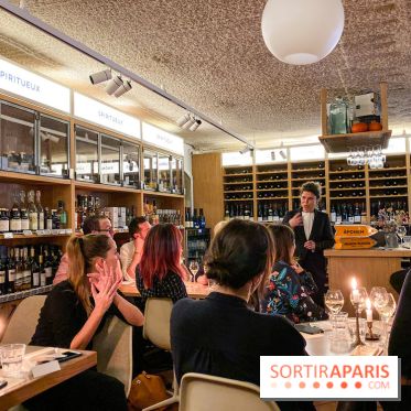 Les Bold Woman Dinner 2019