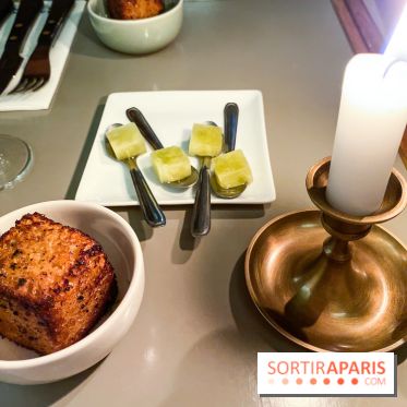 Les Bold Woman Dinner 2019