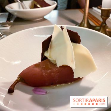 Les Bold Woman Dinner 2019