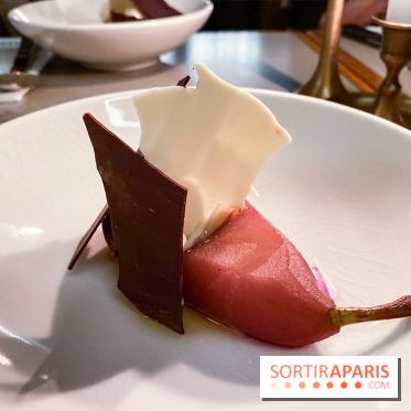 Les Bold Woman Dinner 2019