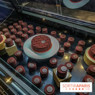 Rungis investit le Grand Palais, les photos 