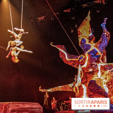 Le Monde de Jalèya à l'Hippodrome ParisLongchamp - les photos