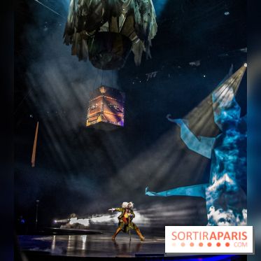 Le Monde de Jalèya à l'Hippodrome ParisLongchamp - les photos