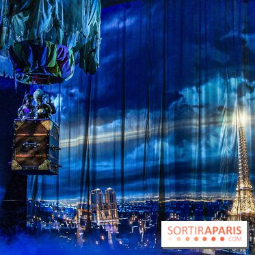 Le Monde de Jalèya à l'Hippodrome ParisLongchamp - les photos