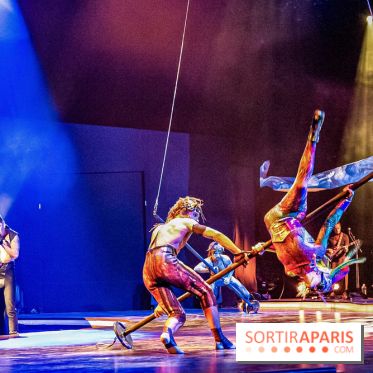 Le Monde de Jalèya à l'Hippodrome ParisLongchamp - les photos