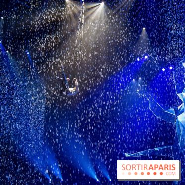 Le Monde de Jalèya à l'Hippodrome ParisLongchamp - les photos