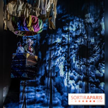 Le Monde de Jalèya à l'Hippodrome ParisLongchamp - les photos