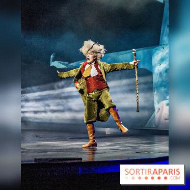 Le Monde de Jalèya à l'Hippodrome ParisLongchamp - les photos